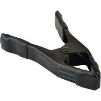 XM Series Steel Spring Clamp Canadian Safety Group Inc.