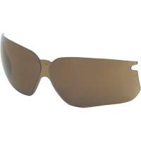 Lentille de rechange Espresso, Antibu&eacute;e, Brun, Uvex Genesis Canadian Safety Group Inc.