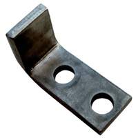 Lad-Saf Cable Guide Support Canadian Safety Group Inc.