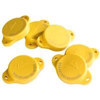 DBI-SALA&reg; i-Safe Hardgoods HF RFID Tag Canadian Safety Group Inc.