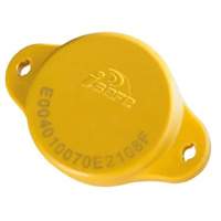 DBI-SALA&reg; i-Safe Hardgoods HF RFID Tag Canadian Safety Group Inc.