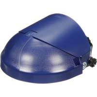 Harnais de t&ecirc;te avec extension de la calotte, Suspension Rochet Canadian Safety Group Inc.