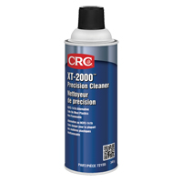 Produit nettoyant de pr&eacute;cision XT-2000, Canette a&eacute;rosol Canadian Safety Group Inc.