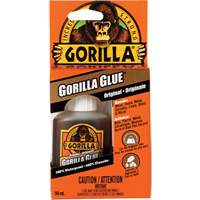 Colle originale, 2 oz, Bouteille pressable, Havane Canadian Safety Group Inc.