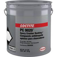 Agent anti-usure 9020 Nordbak, 2 gal., Canette Canadian Safety Group Inc.