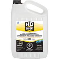 Antigel/liquide de refroidissement pour flotte mixte de service lourd et dur&eacute;e de vie prolong&eacute;e Turbo Power, 3,78 L, Gallon Canadian Safety Group Inc.