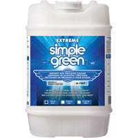 Extreme Simple Green&reg; Aircraft & Precision Cleaner, 5 gal., Jug Canadian Safety Group Inc.
