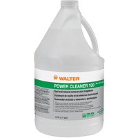 Nettoyant et restaurateur acide tr&egrave;s puissant Power Cleaner 100, 3,78 L, Cruche Canadian Safety Group Inc.