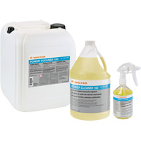 Nettoyant et restaurateur acide tr&egrave;s puissant Power Cleaner 100, 3,78 L, Cruche Canadian Safety Group Inc.