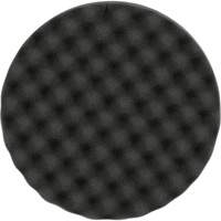 Polishing Pad, 8" dia., Foam Canadian Safety Group Inc.