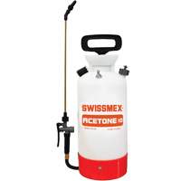 Pulv&eacute;risateur &agrave; main pour ac&eacute;tone , 1,3 gal. (5 L), Polypropyl&egrave;ne, Lance de 20" Canadian Safety Group Inc.