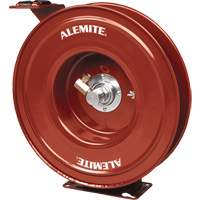 D&eacute;vidoir de tuyau Alemite pour service intensif, Tuyau simple, 7" la x 19" p x 20-1/4" h Canadian Safety Group Inc.