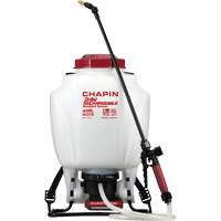 Pulv&eacute;risateur dorsal rechargeable, 4 gal. (15 L) Canadian Safety Group Inc.