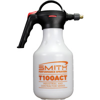 Brumisateur d'ac&eacute;tone manuel s&eacute;rie industriel & entrepreneur, 50 oz (1,5L) Canadian Safety Group Inc.