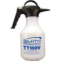 Brumisateur manuel s&eacute;rie nettoyage & restauration, 50 oz (1,5L) Canadian Safety Group Inc.