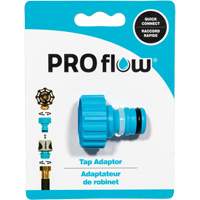 Adaptateur pour robinet Pro Flow Tap Canadian Safety Group Inc.