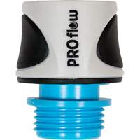Raccord m&acirc;le de boyau Pro Flow Canadian Safety Group Inc.