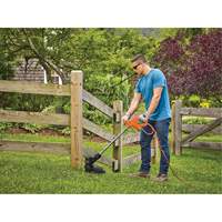 String Trimmer, 13", Electric, 120 V Canadian Safety Group Inc.
