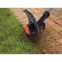 String Trimmer, 13", Electric, 120 V Canadian Safety Group Inc.