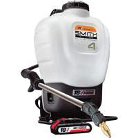 Pulv&eacute;risateur &agrave; dos polyvalent, 4 gal. (15,1 L) Canadian Safety Group Inc.