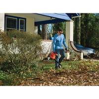 Leaf Blower, 180 MPH Output, Electric Canadian Safety Group Inc.