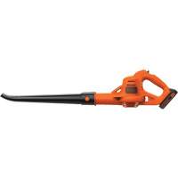 Max* Cordless Sweeper Kit, 20 V, 130 MPH Output, Battery Powered Canadian Safety Group Inc.