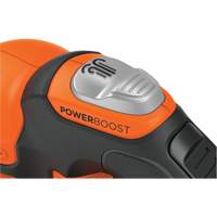 Max* PowerBoost Cordless Sweeper Kit, 20 V, 130 MPH Output, Battery Powered Canadian Safety Group Inc.