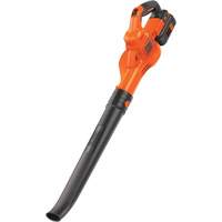 Max* Cordless Sweeper Kit, 40 V, 125 MPH Output, Battery Powered Canadian Safety Group Inc.