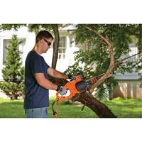 Chainsaw, 14", Electric Canadian Safety Group Inc.