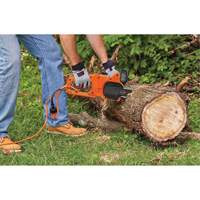 Chainsaw, 14", Electric Canadian Safety Group Inc.