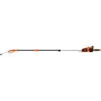 2-in-1 Pole Chainsaw Canadian Safety Group Inc.