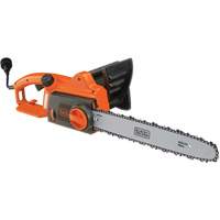 Chainsaw, 16", Electric Canadian Safety Group Inc.