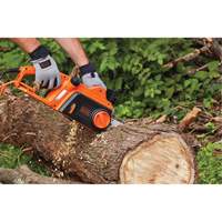 Chainsaw, 16", Electric Canadian Safety Group Inc.