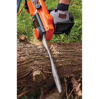 Chainsaw, 16", Electric Canadian Safety Group Inc.