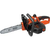 Max* Cordless Chainsaw Kit, 10", Battery Powered, 20 V Canadian Safety Group Inc.