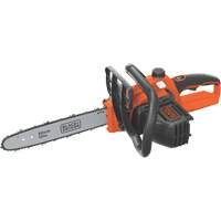Max* Cordless Chainsaw Kit, 12", Battery Powered, 40 V Canadian Safety Group Inc.