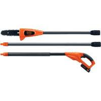 Max* Cordless Pole Pruning Saw Kit Canadian Safety Group Inc.