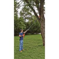 Max* Cordless Pole Pruning Saw Kit Canadian Safety Group Inc.