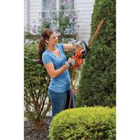 Hedge Trimmer, 16", Electric Canadian Safety Group Inc.