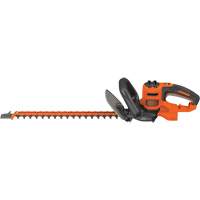 SawBlade Hedge Trimmer, 20", Electric Canadian Safety Group Inc.