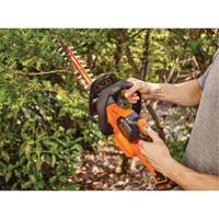 Max* PowerCut Cordless Hedge Trimmer Kit, 22", 20 V, Battery Powered Canadian Safety Group Inc.