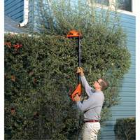 Max* Cordless Pole Hedge Trimmer Kit Canadian Safety Group Inc.