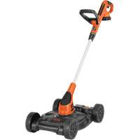 20V Max* Cordless 3-in-1 Compact Mower Kit, Push Walk-Behind, Battery Powered, 12" Cutting Width Canadian Safety Group Inc.
