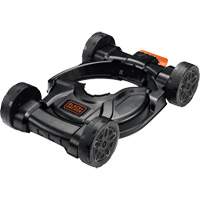 20V Max* Cordless 3-in-1 Compact Mower Kit, Push Walk-Behind, Battery Powered, 12" Cutting Width Canadian Safety Group Inc.