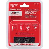 14" Chain for Chainsaw Canadian Safety Group Inc.