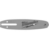 8" Pruning Saw Guide Bar Canadian Safety Group Inc.
