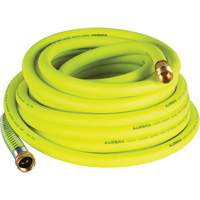 Tuyau de jardin hybride, Copolym&egrave;re, 5/8" dia x 50' Canadian Safety Group Inc.