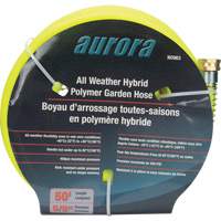 Tuyau de jardin hybride, Copolym&egrave;re, 5/8" dia x 50' Canadian Safety Group Inc.