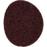 Standard Abrasives Surface Conditioning Discs, 7" Dia., Coarse Grit, Aluminum Oxide Canadian Safety Group Inc.