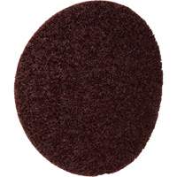 Standard Abrasives Surface Conditioning Discs, 7" Dia., Coarse Grit, Aluminum Oxide Canadian Safety Group Inc.